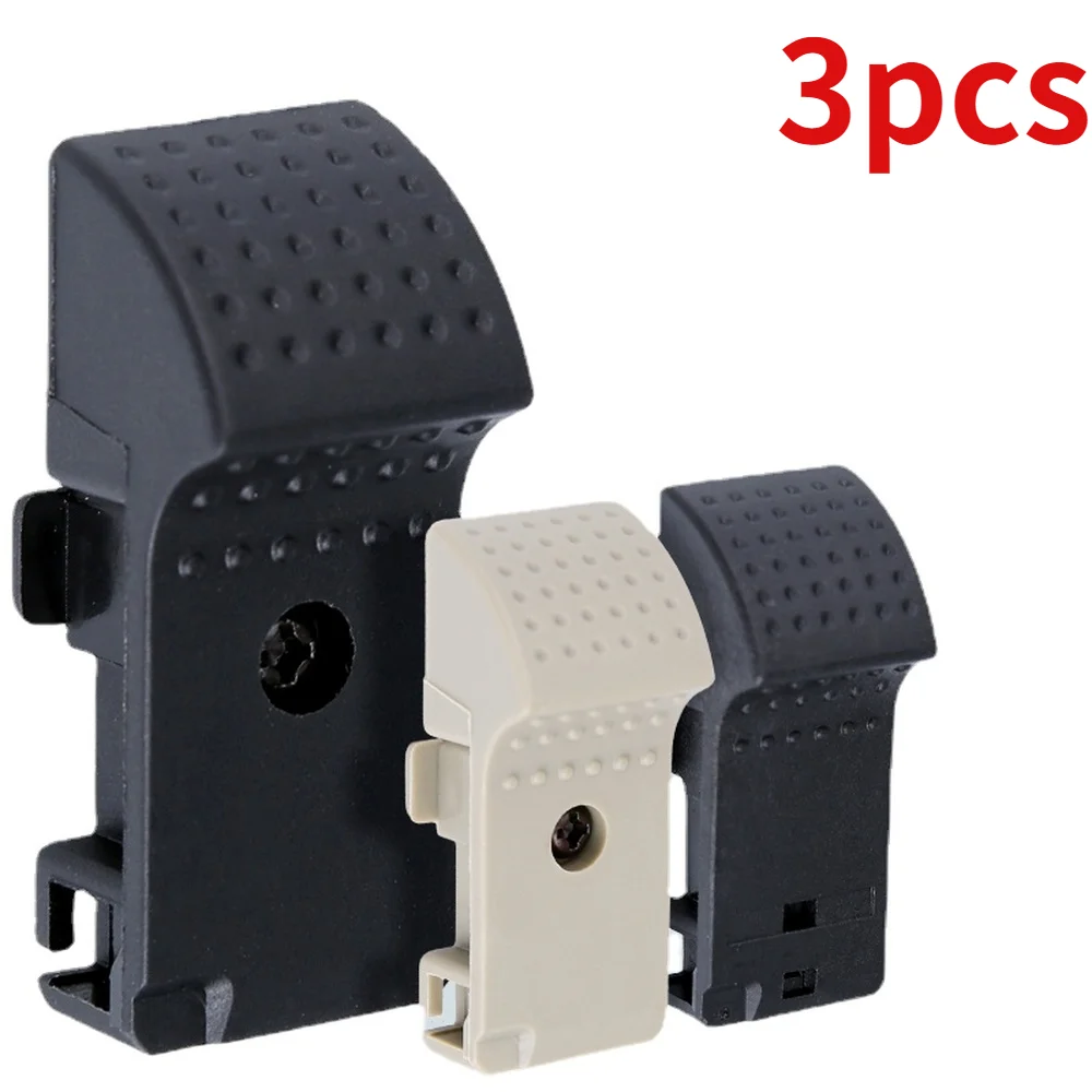 

Подходит для Citroen и Elysee, дверная ручка, кнопка дверного замка, переключатель блока автомобильного замка, черный, бежевый