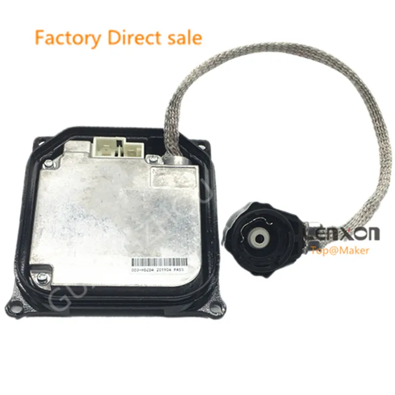 LX Прямая продажа с фабрики Новый для Lexus Toyota D4S D4R HID Xenon балласт Denso Koito OEM DDLT003 блок
