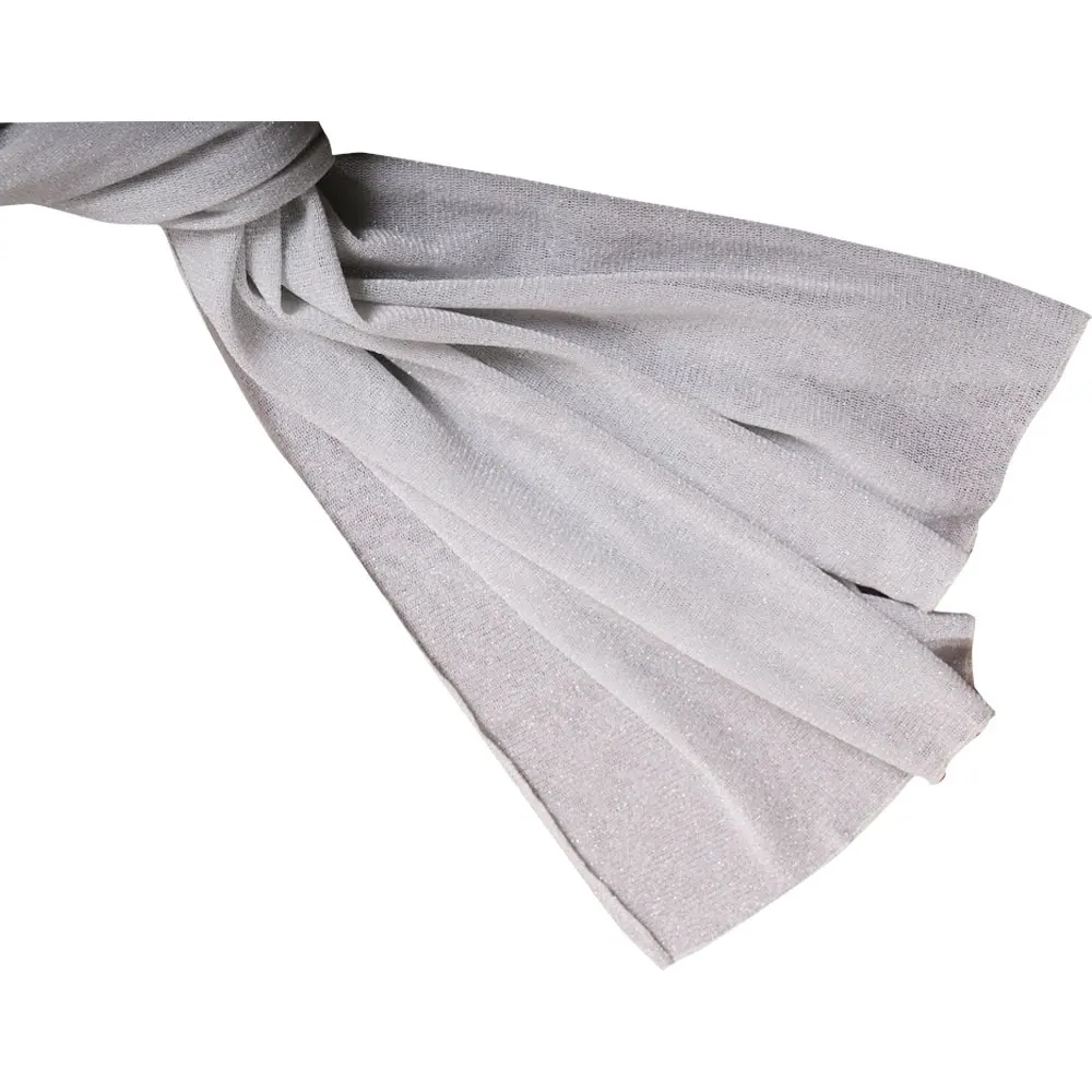 New Fashion Plaid Scarf Autumn Winter Children Baby Girls Kids Pink Cotton Polyester Blended Soft Warm Scarf Wholesale