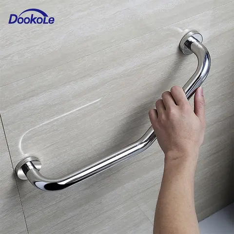 Поручень для душа DOOKOLE нержавеющая сталь