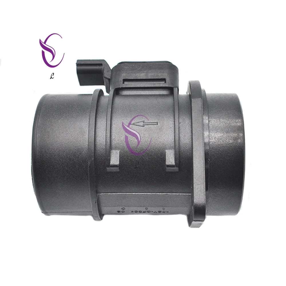 

5WK97020 8200651315 H8200655623 Mass Air Flow Sensor Meter For DACIA DUSTER Nissan Qashqai +2 I Renault Kangoo 1.5 dci 1.5dci