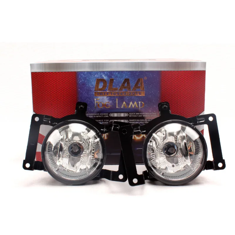 

Hoping Full Set Front Bumper Fog Light Fog Lamp For Hyundai Tucson 2005 2006 2007 2008 2009 2010 2011 2012 Wiring Switch Kit