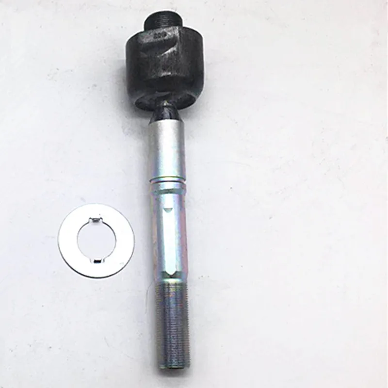 Автозапчасти наконечник рулевой тяги для LAND CRUISER 1VD FTV 2UZ FE 45503 60030|Шаровые шарниры| |