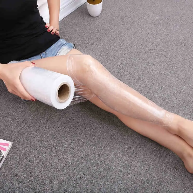 Новый многоразовый моющийся пояс антицеллюлитный сауна спа массаж для женщин