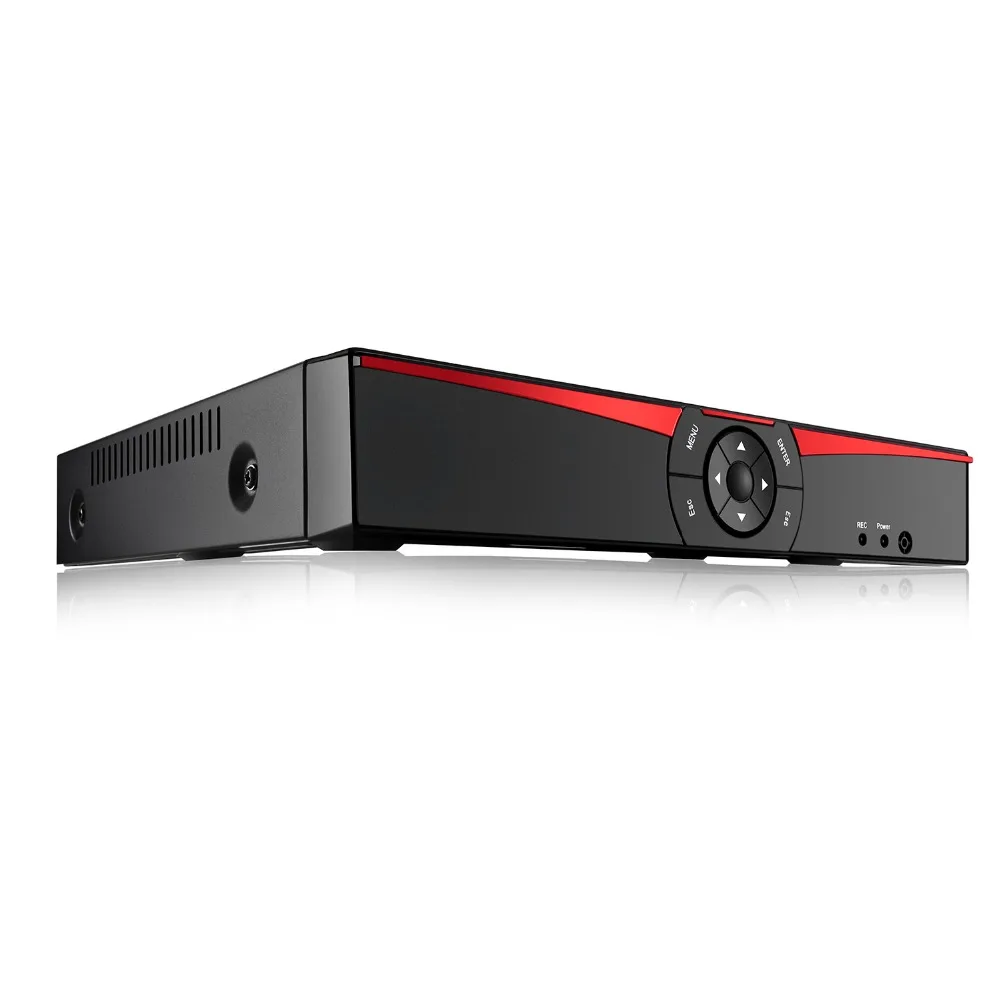 AZISHN 4CH 1080P HDMI 48 в POE 2MP NVR CCTV камера системы наружная безопасность 720P IP камера P2P система видеонаблюдения NVR комплект