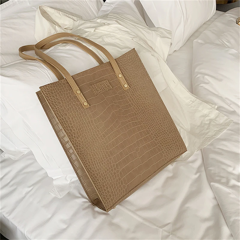 

Handbags Women Bags Designer Big Tote Bags for Women High Quality Soft Leather Shoulder Bag Women Sac A Main