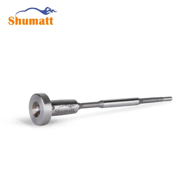 

China Made New F00RJ01278 Common Rail Fuel Injector Control Valve Assembly F 00R J01 278 For 0445120054 057 075 346 351 Injector