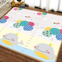 baby play mat kids developing mat eva foam gym games play puzzles baby carpets toys for childrens rug soft floor yoga mat