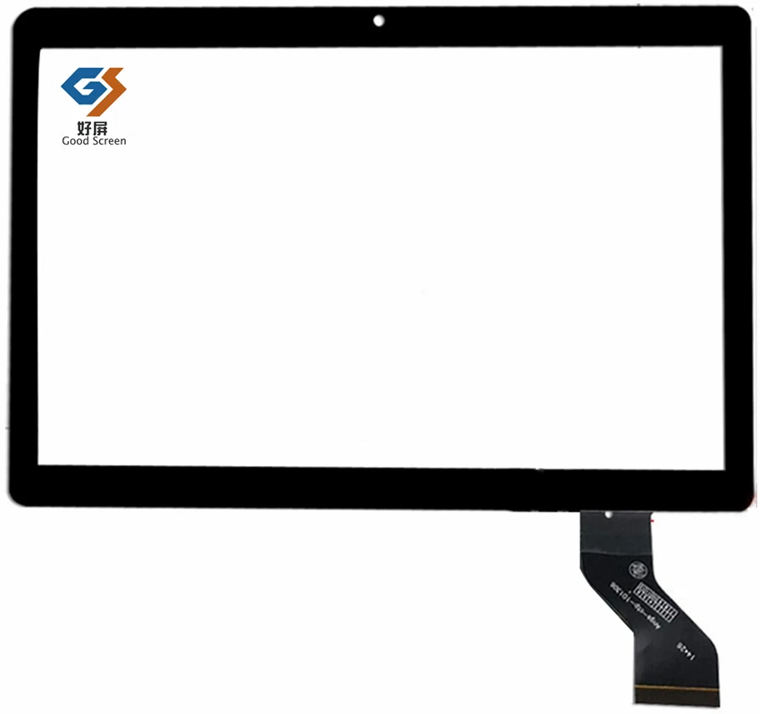 Стеклянный сенсорный экран 10 1 дюйма для CARBAYTA S110 S119 Восьмиядерный 3G две камеры 8 Мп