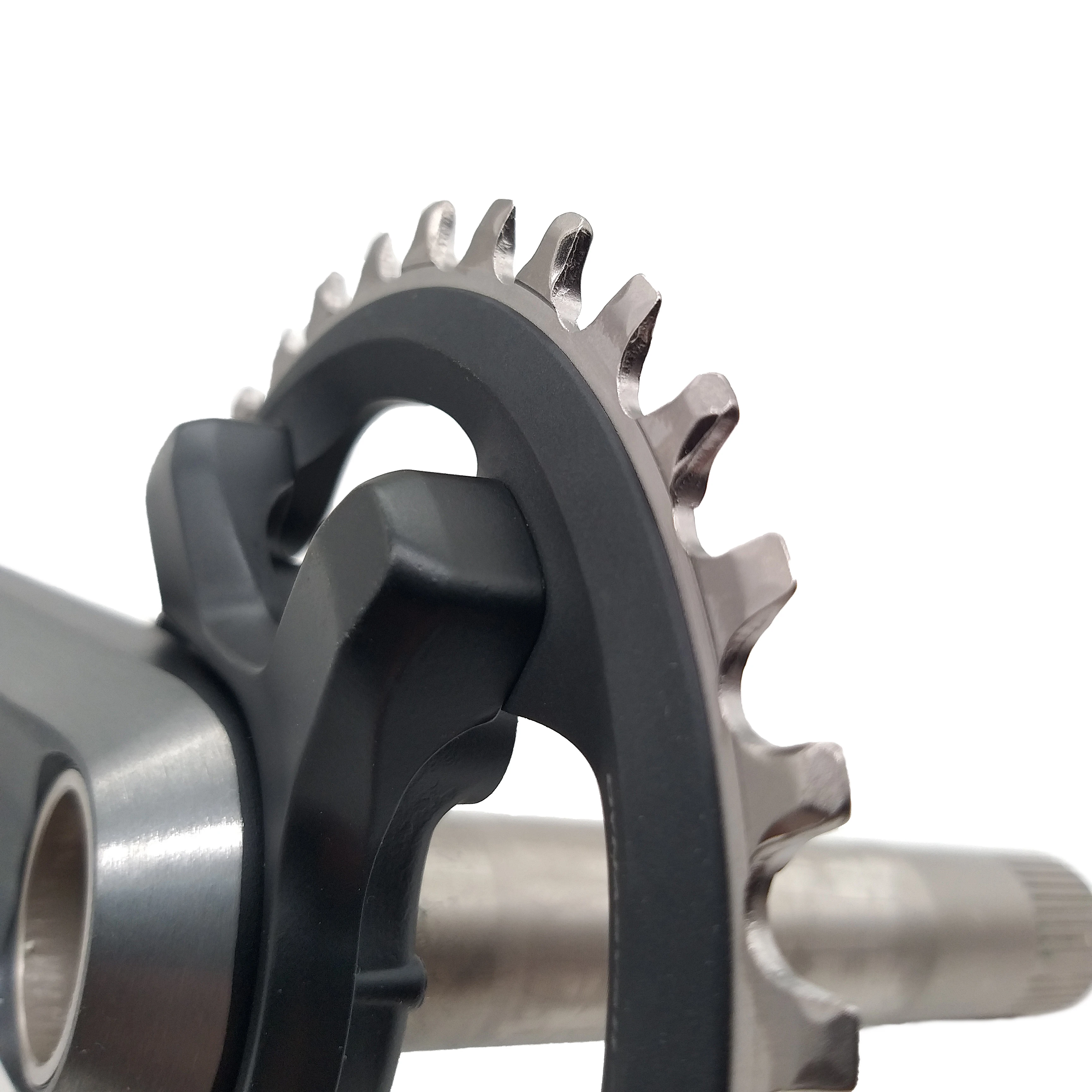 SHIMANO DEORE SLX FC M7000 1x11 Speed 11S mtb велосипедный кривошипный комплект BB MT800 34T 170 мм 175