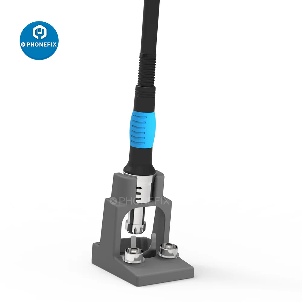 1600w jdi 863 lead free hot air gun stand bga digital rework station large hd lcd screen display for phone motherboard repair free global shipping