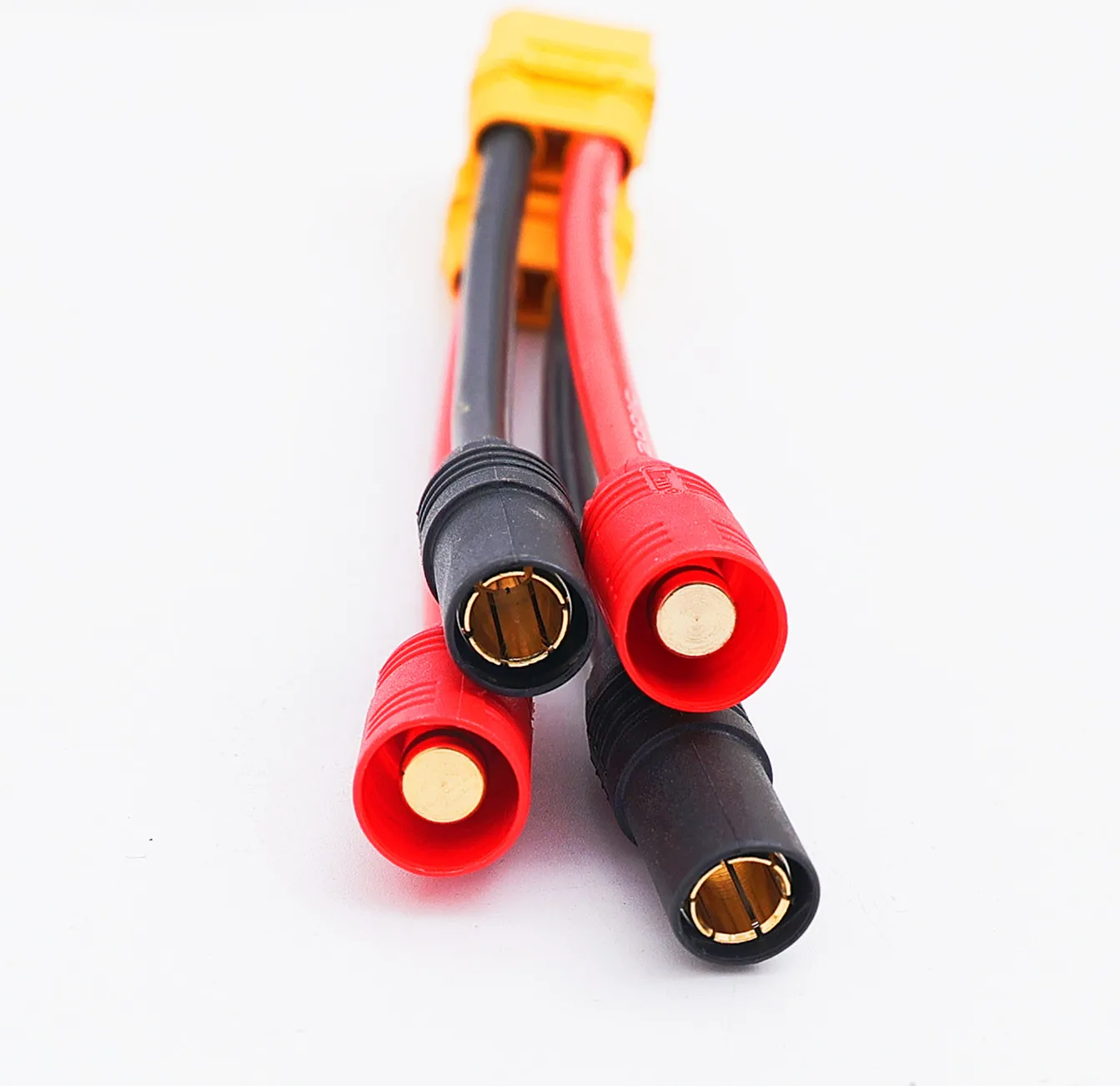 

As150 to XT90 conversion cable format Hai Ying dapu battery conversion cable