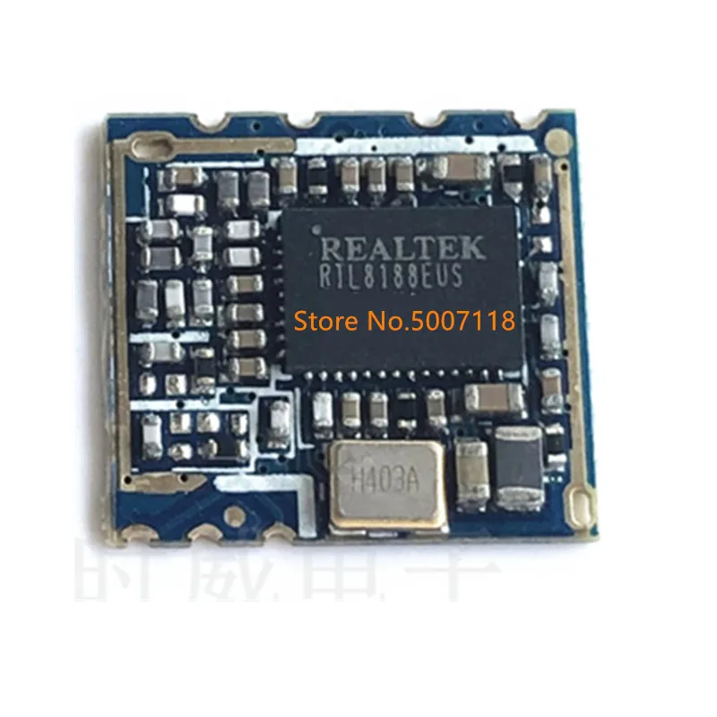 1 4 шт./лот RL UM12BS 8188EUS RTL8188EUS 100% Новый оригинальный|Аксессуары для батарей и ЗУ| |