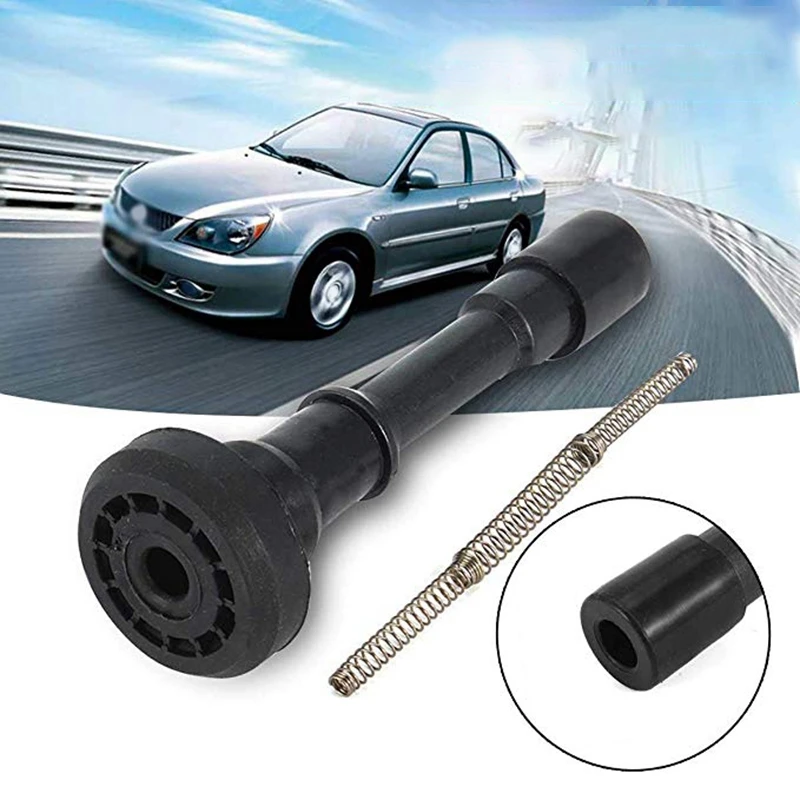 2 шт./лот катушка зажигания автомобиля шатун полюс стержень для Mitsubishi LANCER CEDIA 4G18 BYD