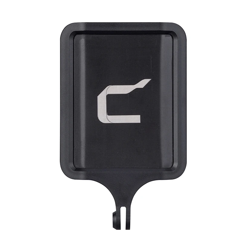 Конденсаторный кардиоидный микрофон COMICA STM01 для студийного вокала и