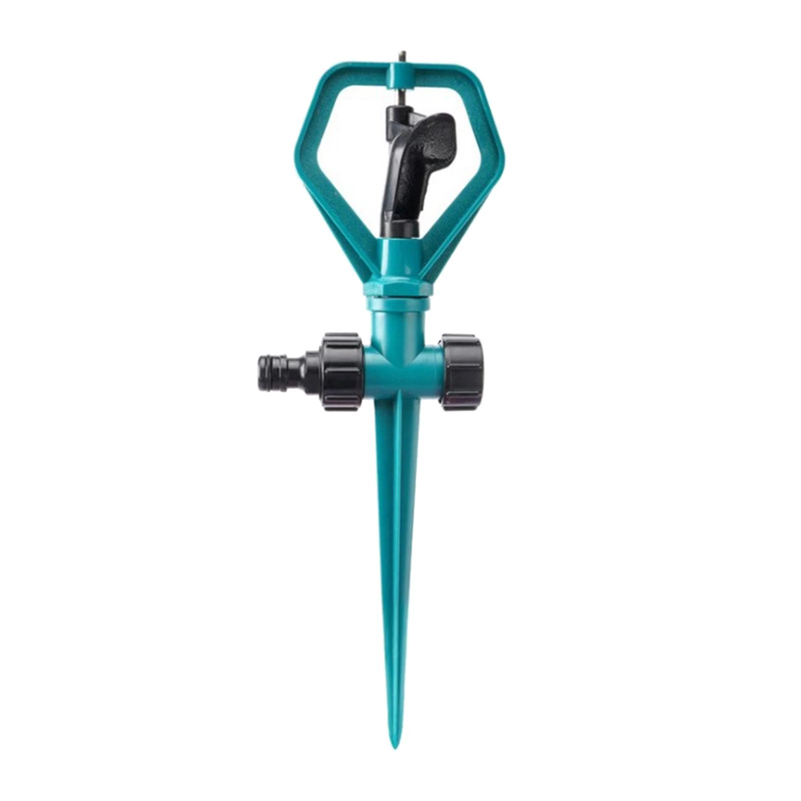 Сада разбрызгиватель автоматический разбрызгиватели 360 градусов опрыскиватель