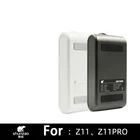 Оригинальная батарея Shunzao Z11Z11 Pro, батарея для пылесоса