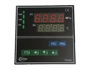 Интеллектуальный цифровой манометр высокой температуры (96*96)|Пульты ДУ| |