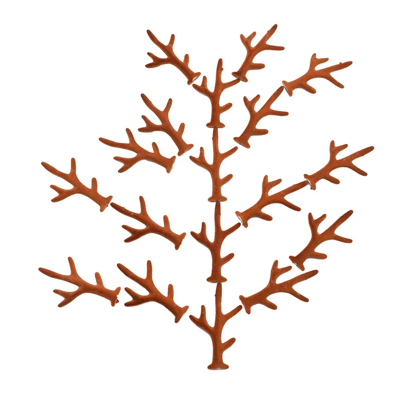 5 пар головные уборы из искусственных оленей|Рождественские повязки| |