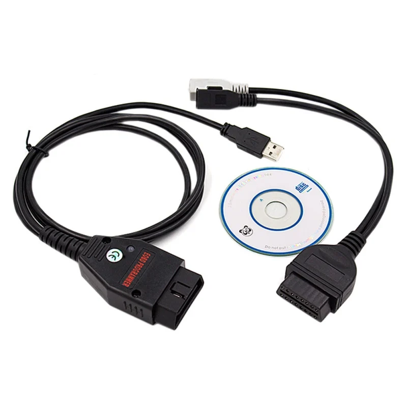 Горячая новинка Galletto 1260 ECU чип Тюнинг инструмент EOBD мигалка ЭБУ Flasher программатор
