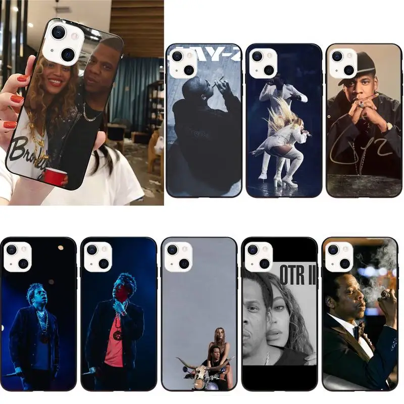 Чехол для телефона rapper Jay Z iPhone 11 12 Mini 13 Pro XS Max X 8 7 6s Plus 5 SE XR | Мобильные телефоны и