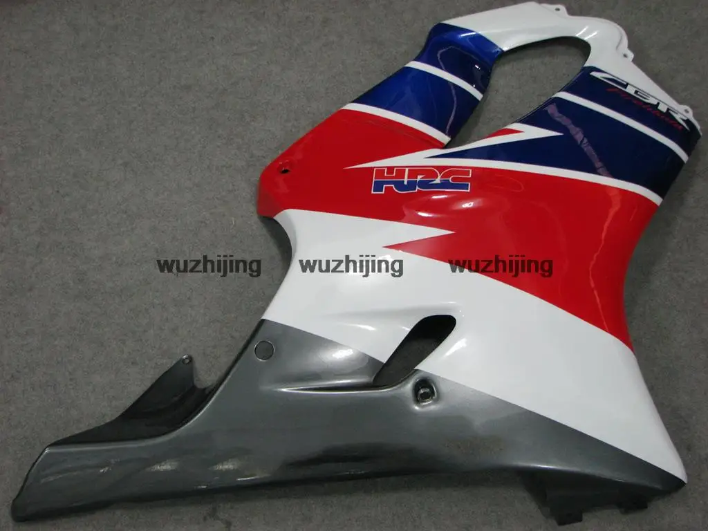 Корпус для Honda Cbr600 2001 - 2003 обтекатель CBR F4i 03 Обтекатели 600 02 | Автомобили и мотоциклы