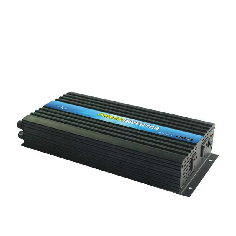 CE RoHS SGS LVD сертификаты чистая синусоида 24v 110v/220v 2000W инверторы|sine wave|pure sine wave2000w inverter