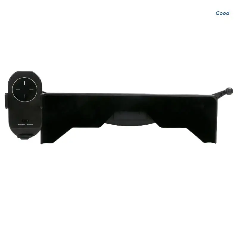 

Phone Holder for Model 3 and Y Universal Screen Mount for Safe Drive Hands Free