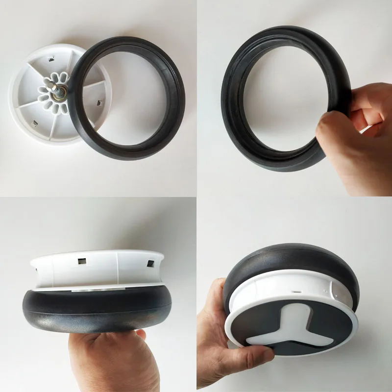 YOYA Plus Аксессуары для детских колясок плечевой ремень сосуд сумка покрышка соединитель коляски усиленная перекладина и т. Д