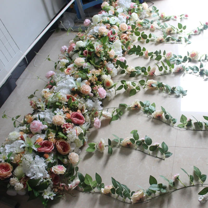 В ковбойском стиле Сезон весна Новинка для свадебного торжества с цветочным