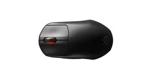 

Steelseries ^PRIME WIRELESS mouse Right-hand RF Wireless Optical 18000 DPI