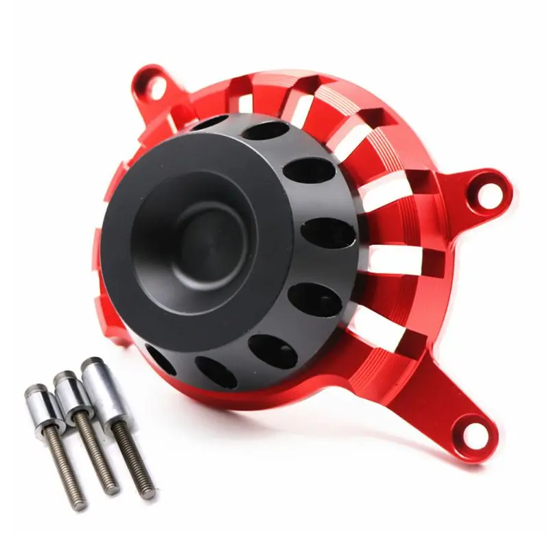 

High quality for Honda CBR650R CB650R cbr 650R cb650R 2019-2020 Motorcycle Engine Stator Cover Engine Protective Cover Dropship