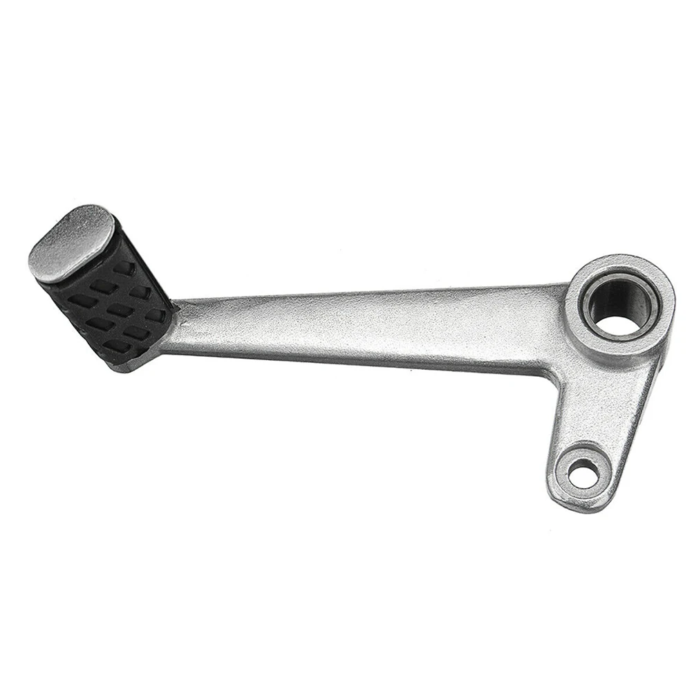 Рычаг переключения передач для мотоцикла запасные аксессуары замены прочный