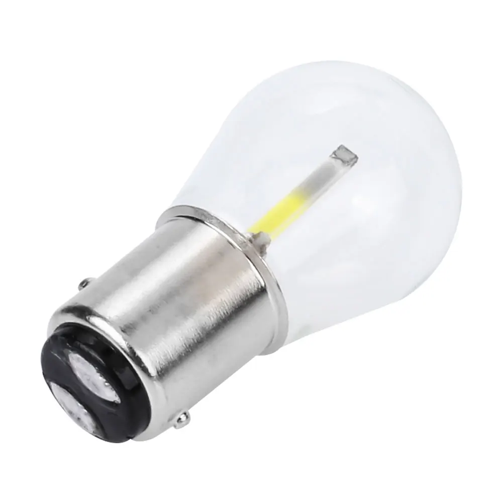 

Прочный 1157 BA15D указатель поворота яркий Автомобильный бортовой светильник автомобиля Клин светильник бусины сигнальный светильник автома...