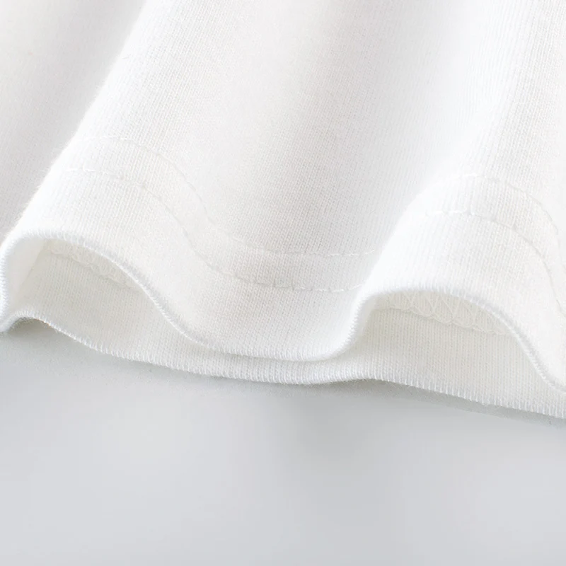 Детская одежда футболки топы с длинным рукавом для мальчиков девочек малышей