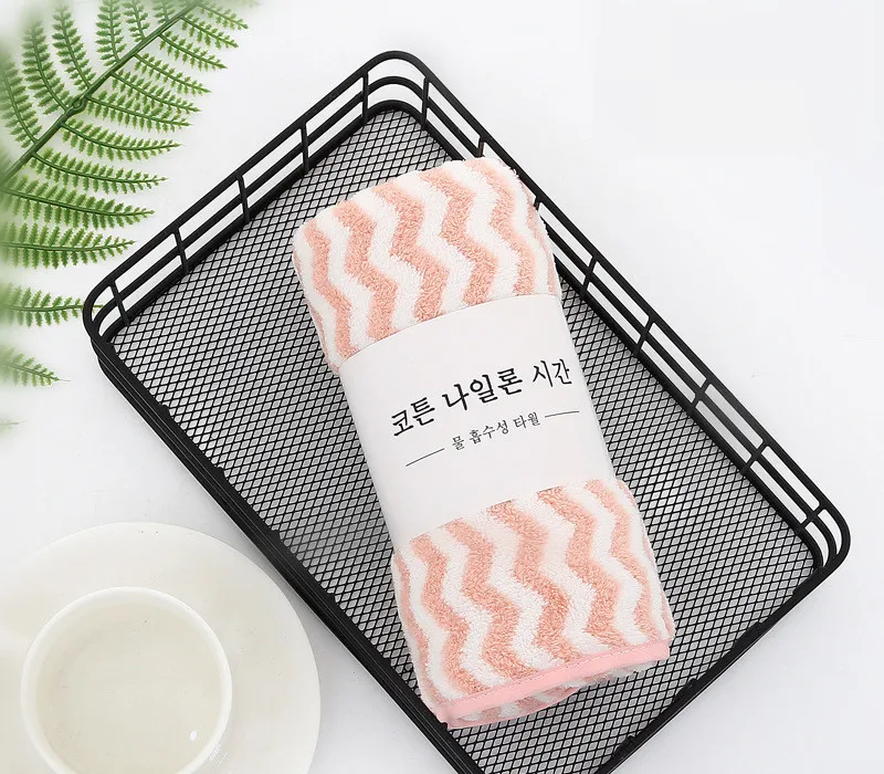 2 шт турецкое полотенце из микрофибры хлопковая ткань стерилизованное розовое