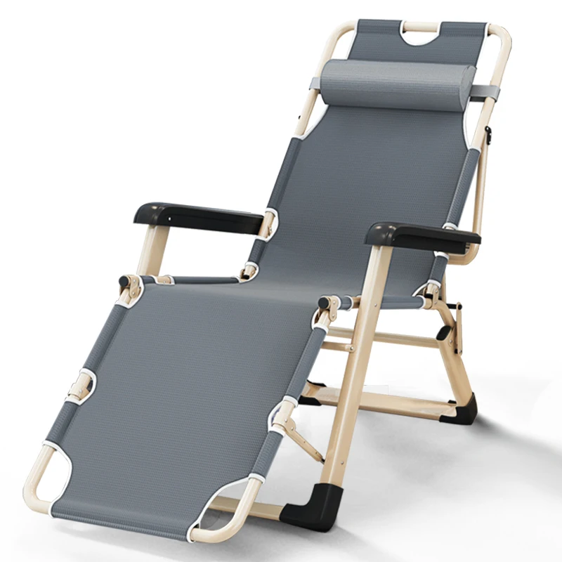 Шезлонг офисный обед siesta кровать сопровождающая спинка ленивый стул диван для