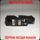 Для картриджа с тонером Xerox CP105 CP205 CM205 CP CM 105 205, Тонер для принтера Fuji Xerox CP105b CP205w CM205b CM205f CM205fw, тонер