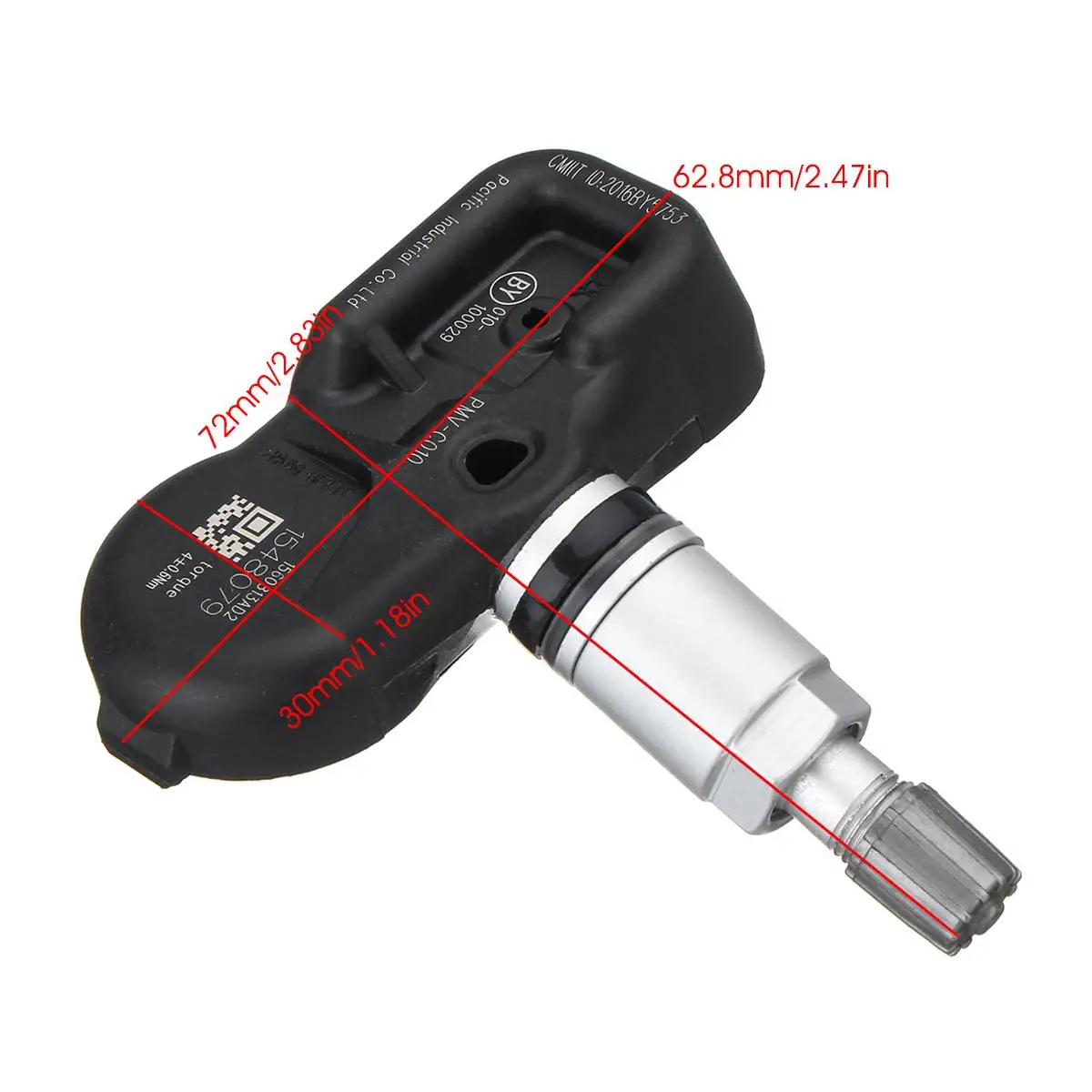 Датчик давления в шинах TPMS система контроля для Toyota Camry Lexus GS350 42607-30060 42607-06020 |