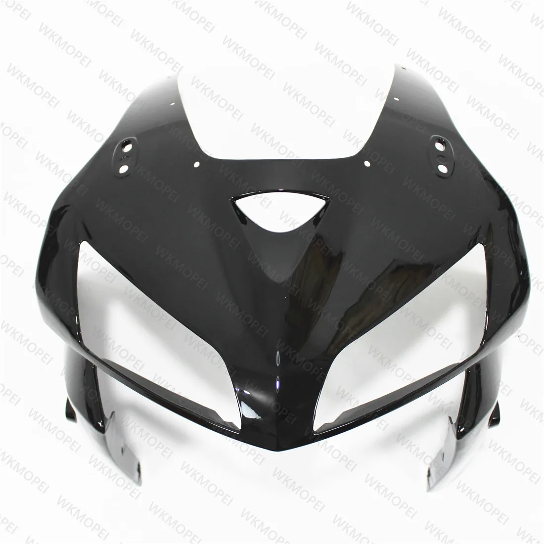 

for HONDA CBR600RR F5 05 06 Front Upper Fairing Headlight Cowl Nose Panlel
