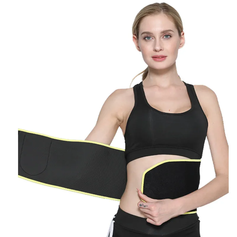 

Женский корректирующий пояс ZYSK, моделирующий пояс, пояс для похудения