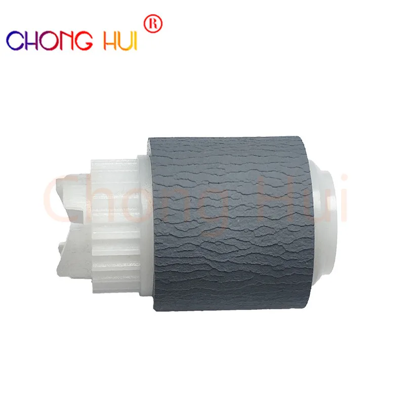 ChongHui 10 шт. набор рулонов пикапа для HP RM2 5577 подходит 252/274/277/377/47/477 рулон принтеров