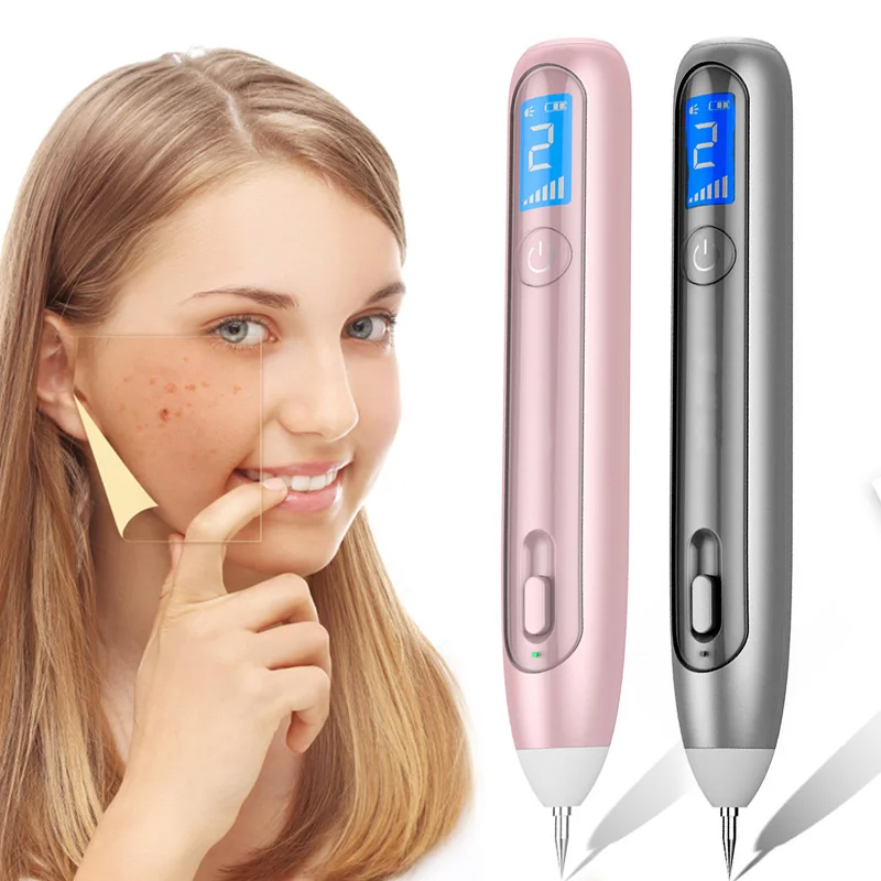 XPREEN Plasma Pen светодиодный лазерный прибор для удаления родинок машина веснушек
