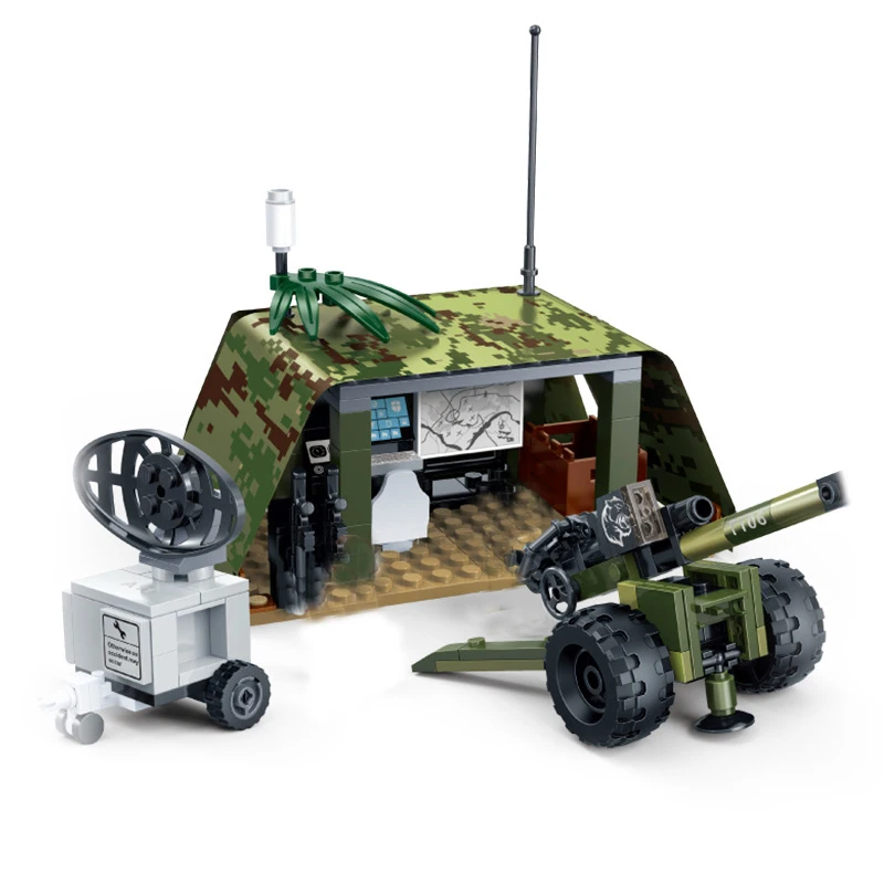 WW2 военный грузовик бронированный автомобиль Panzer армия мировая война 2 фигуры