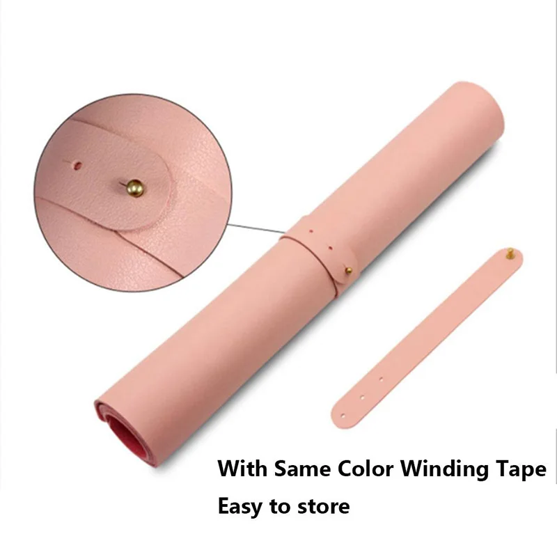 Двухсторонний игровой коврик для мыши геймерский большой Настольный