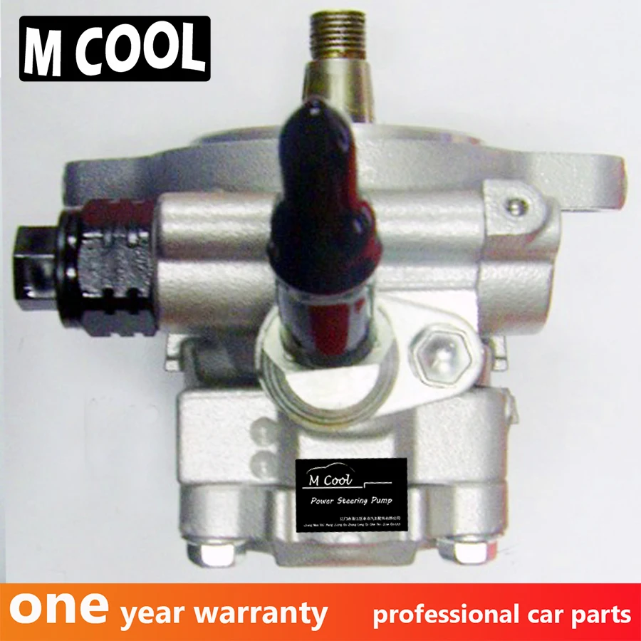 Высококачественный новый насос гидроусилителя руля для Toyota Land Cruiser FZJ100 44320-60370