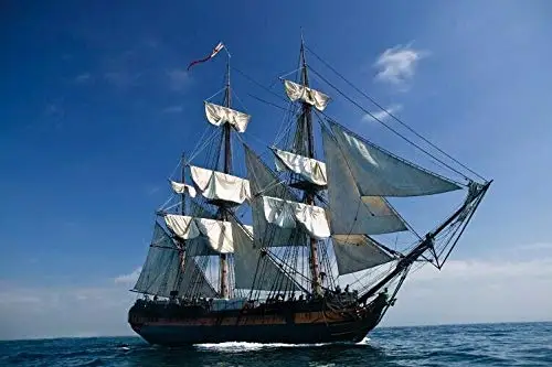 Винтаж Ретро коллекция жестяная вывеска пират украшение стены 12x8 дюймов плакат