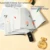 Automatic 8 bones Peach White  suitable for 1 2 people