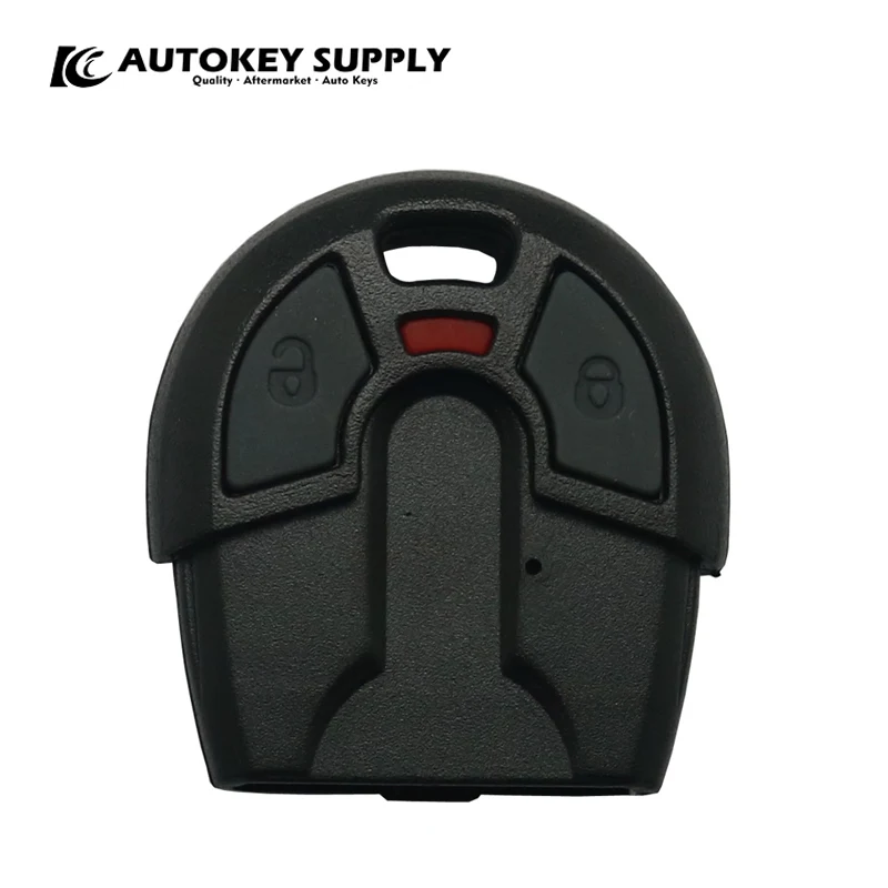 

AKBPS117 AUTOKEYSUPPLY 2 Buttons Shell Red with hold Apply (PX52)