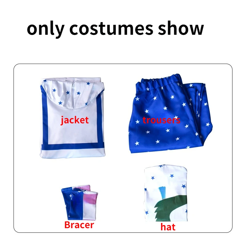 Костюм для косплея Джозефа Джоджо из аниме Невероятные приключения жакет брюки